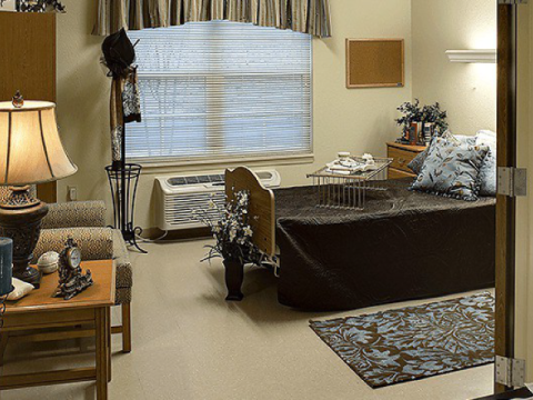 Rainbow-Rehabilitation-and-Healthcare-Center-Bedroom-1