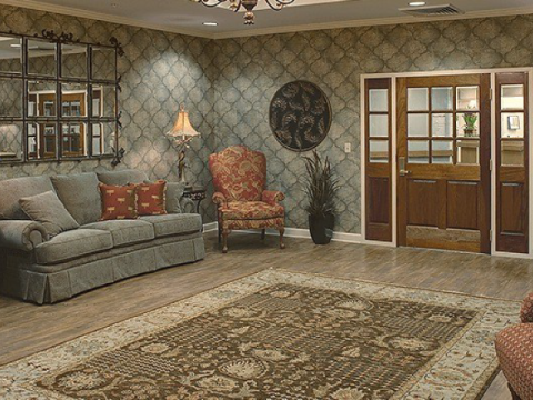 Rainbow-Rehabilitation-and-Healthcare-Center-Lobby-1