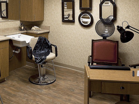 Rainbow-Rehabilitation-and-Healthcare-Center-Salon